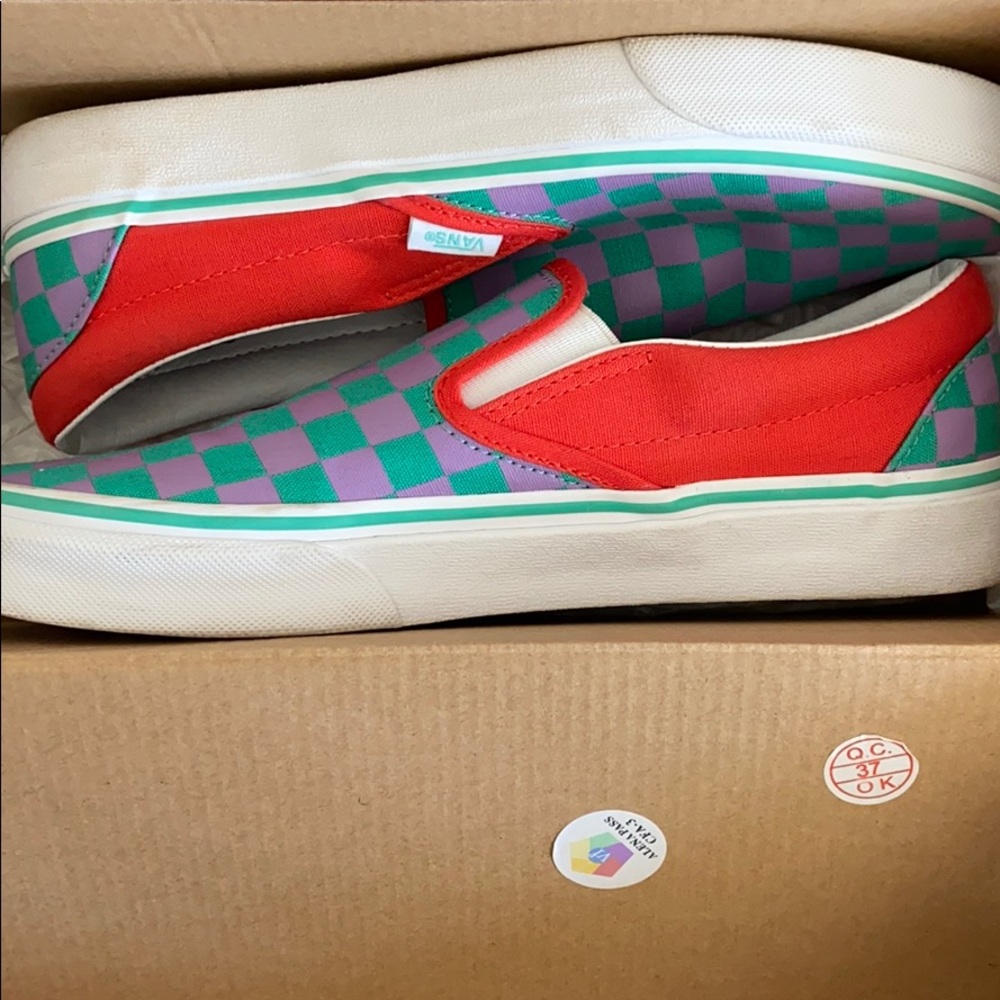 Vans